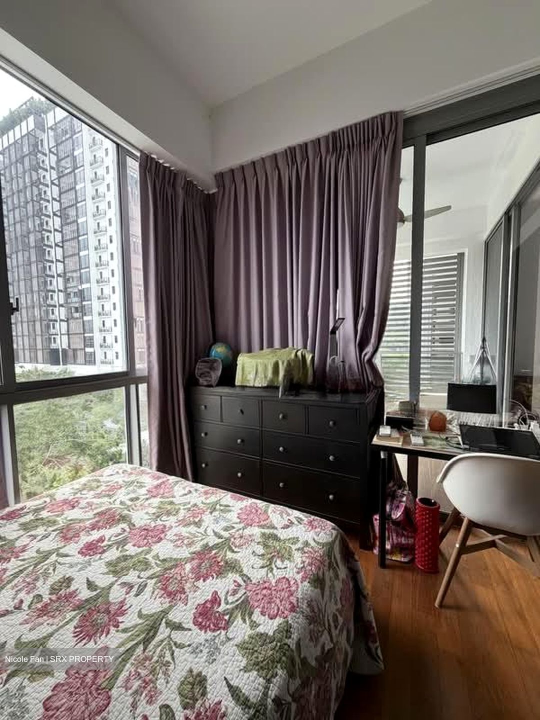 The Hillier (D23), Apartment #596515391